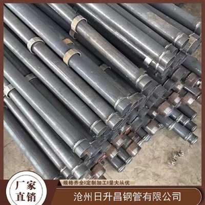 排浦镇最薄的声测管壁厚可以到什么程度