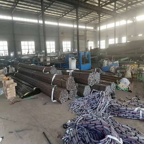 排浦镇声测管施工及验收规范（最全最详细）